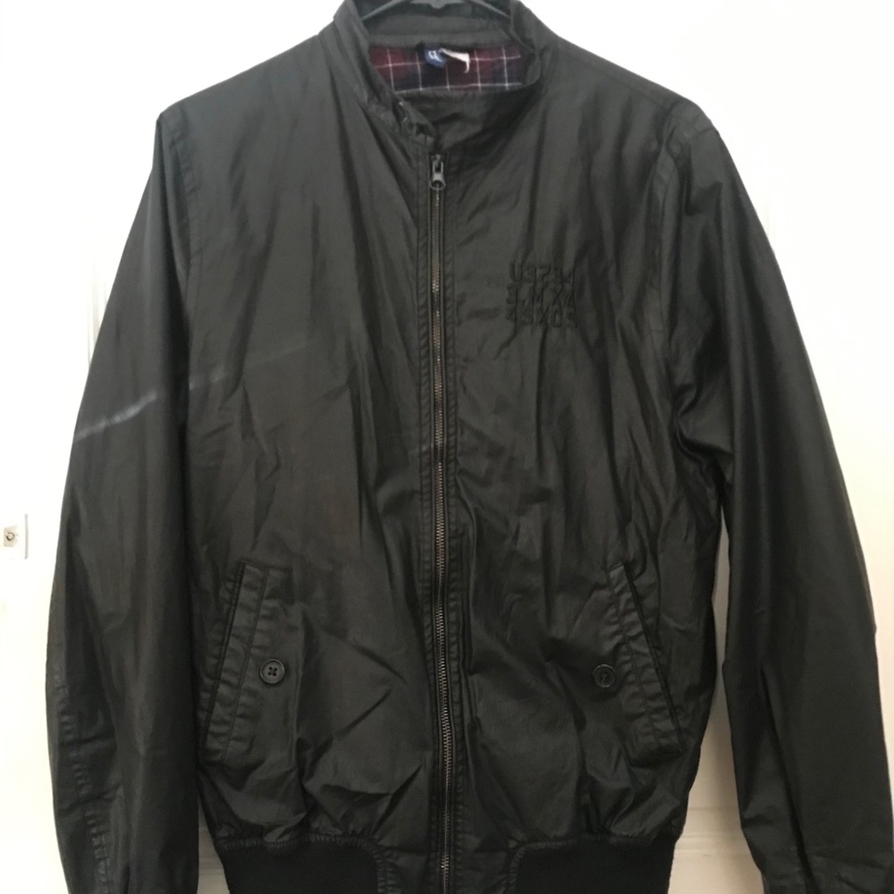 H&M Men’s bomber jacket